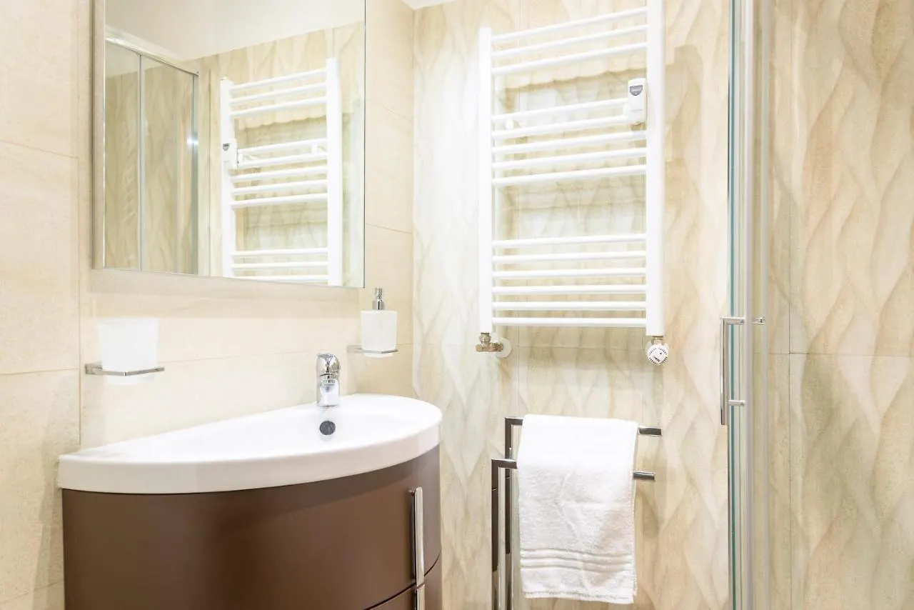 Milano Groovy Apartment, Bilocale Centro Milano 0*, Milan