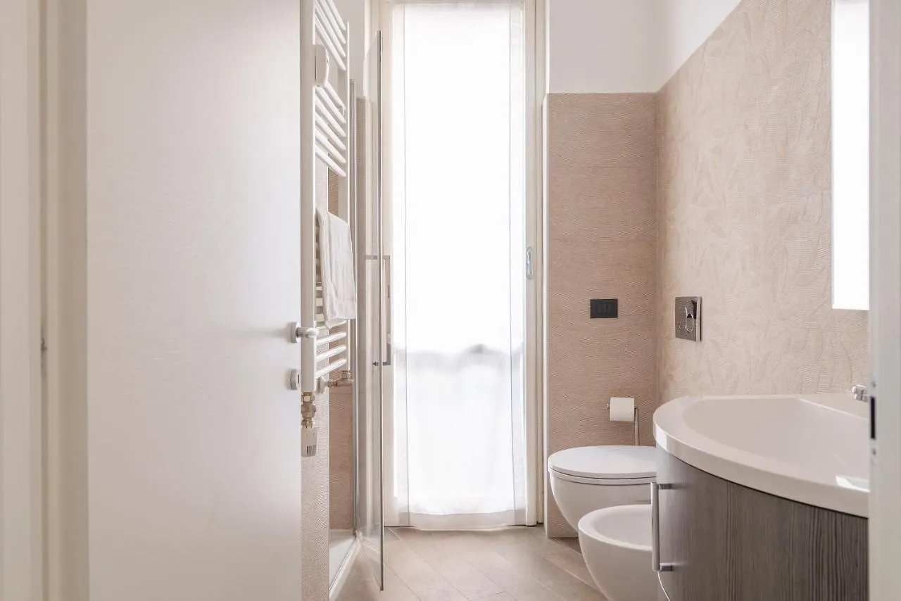 Apartment Milano Groovy Apartment, Bilocale Centro Milano Italy