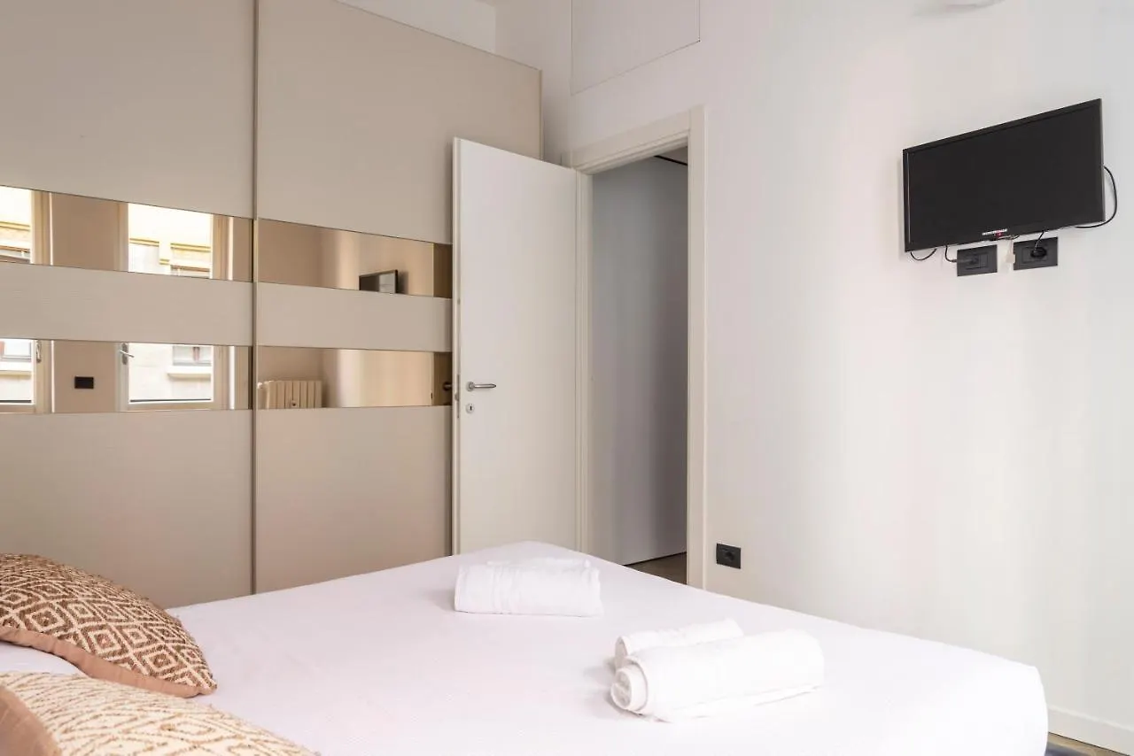 Milano Groovy Apartment, Bilocale Centro Milano Apartment