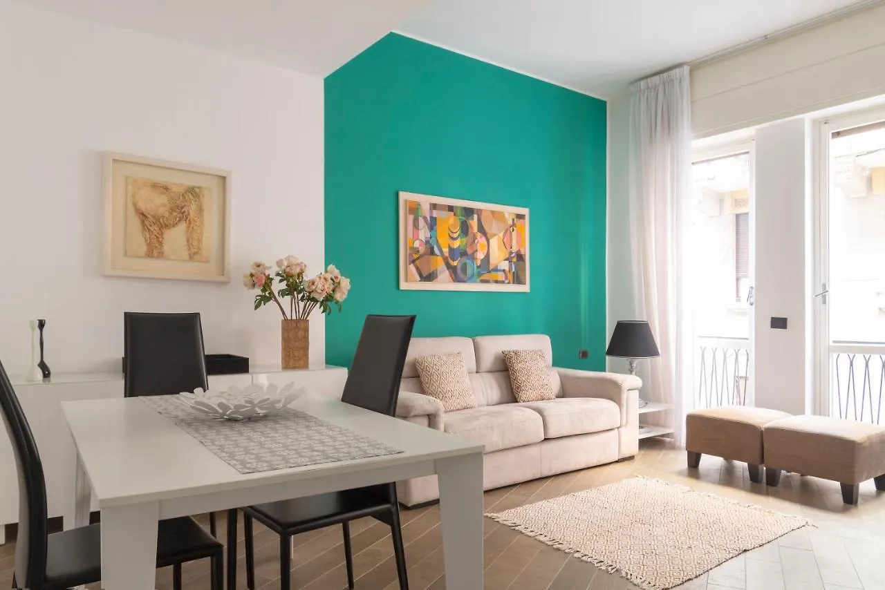 Milano Groovy Apartment, Bilocale Centro Milano Italy