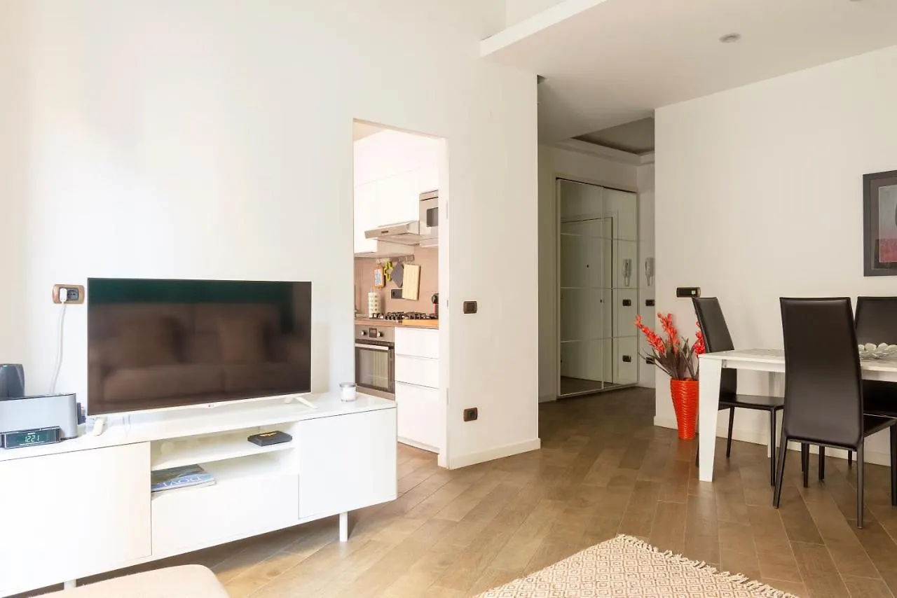 Milano Groovy Apartment, Bilocale Centro Milano Apartment