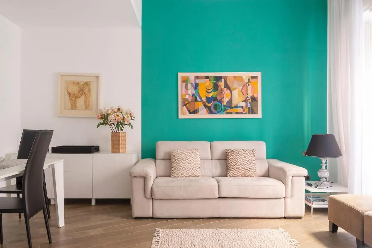 Milano Groovy Apartment, Bilocale Centro Milano