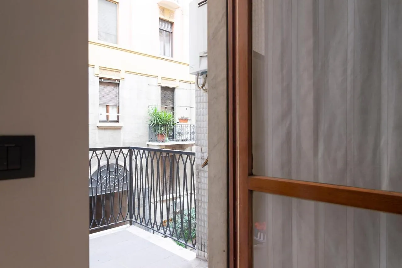 Milano Groovy Apartment, Bilocale Centro Milano Italy